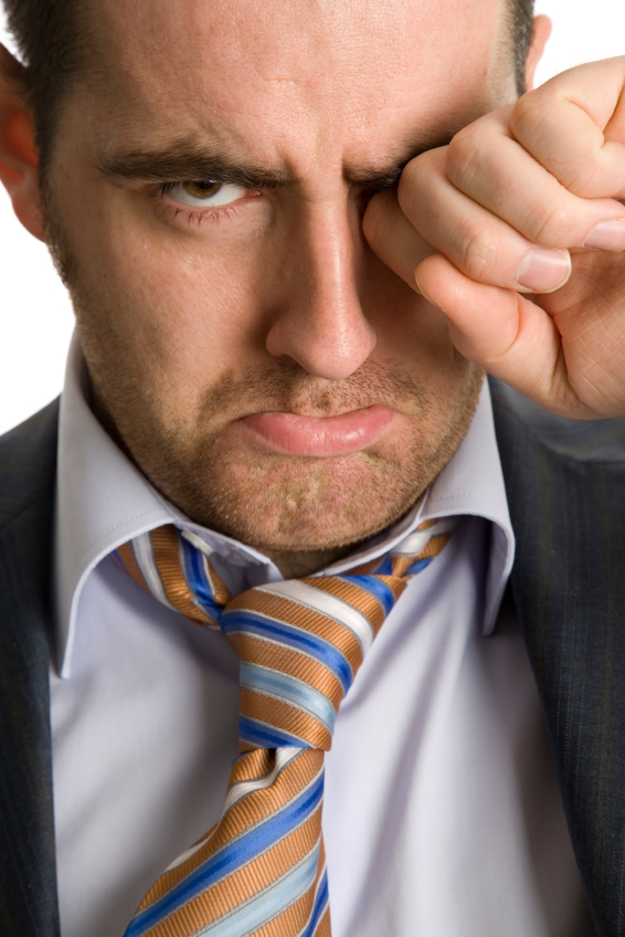 For some reason, this image showed up in Microsoft Clipart when I typed in "Frustrated Teacher". Pretty much sums up how I was feeling after my first couple years, actually. Teacher Crying