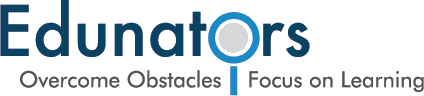 Edunators logo